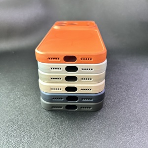 เคสโทรศัพท์มือถือรุ่นใหม่มาแรงปี 2025 สำหรับแปลงรุ่น<span class=keywords><strong>เก่า</strong></span>ให้เป็นรุ่นใหม่ สำหรับ iPhone 13 14 15 Pro Max เป็นเคสแปลงเป็นรุ่น 17 Pro Max - Product Image 6