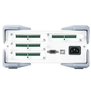 เครื่องวัดอุณหภูมิแบบหลายช่องสัญญาณ UNI-T UT3224+ รุ่นขายดี พร้อมจอแสดงผลดิจิตอลอัจฉริยะ วัดอุณหภูมิได้หลายจุด - Product Image 4