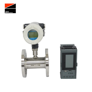 เครื่องวัดอัตราการไหลขนาดเล็ก DN4-DN200 ความดันสูง - Product Image 2