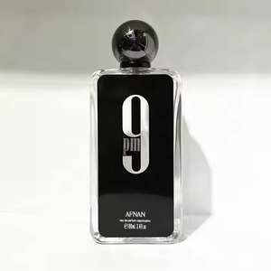 Us Eu Stock 2~4days High-quality 9pm <b>Perfume</b> Orginal Arabic <b>Perfume</b> <b>Unisex</b> <b>Perfume</b> Lasting Fragrance - Product Image 3