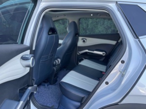 Véhicule électrique SUV BYD Yuan Plus d'occasion, modèle phare, 5 places, conduite à gauche, <span class=keywords><strong>prix</strong></span> usine Chine <span class=keywords><strong>2022</strong></span>, en stock - Product Image 5