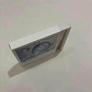 Caja de Embalaje de Papel Rígido Ecológica, Caja con Cajón de Acabado Mate con Logotipo Personalizado para Mascarillas Biológicas Cosméticas - Product Image 6
