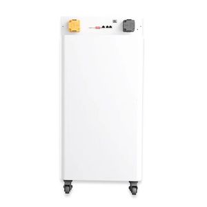 AWT Energie speicher Lithium batterie 51.2v 200ah 280ah 300ah 15kwh Lifepo4 Lithium batterie Power-Rack 15kw - Product Image 3