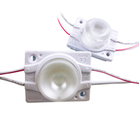 DC12V 2.4W 5 Ans De Garantie 3030 SMD A MENÉ Le Module
