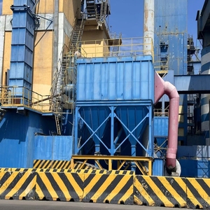 Le dépoussiéreur vendu directement par le fabricant convient au dépoussiéreur de bois dans l'usine de meubles - Product Image 6