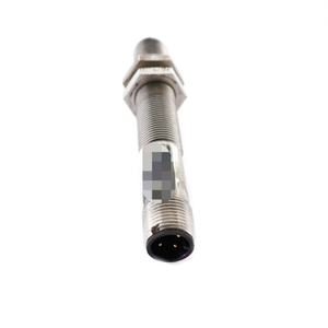 1pz Nuovo Sensore di Prossimità Of5027 Spedizione Gratuita Nuovo Originale Pronto per la Spedizione Automazione Industriale Pac Dedicato Plc <span class=keywords><strong>Pro</strong></span> - Product Image 1