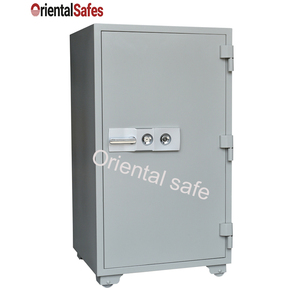 Lửa nóng lớn <span class=keywords><strong>SENTINEL</strong></span> chống cháy tiền an toàn Tủ hồ sơ két - Product Image 2