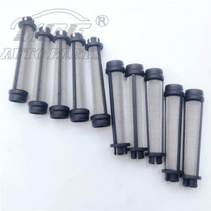 15678-31010 1567831010 Filtro de Aceite HDE para Toyota Land Cruiser, Venta al Por Mayor de Autopartes - Product Image 3