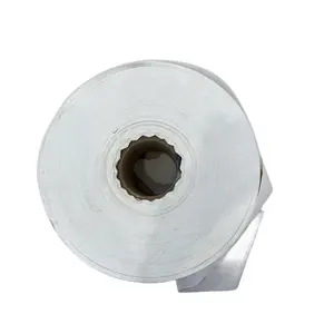 40GSM Wet Strength Paper Contains Alcohol or Iodine Used for Lens Cleaning Wipe