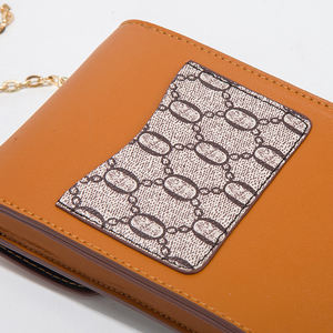 Nouveau sac à main en cuir PU pour <span class=keywords><strong>téléphone</strong></span> portable, petit sac à bandoulière <span class=keywords><strong>2022</strong></span> mini sacs pour femmes - Product Image 3