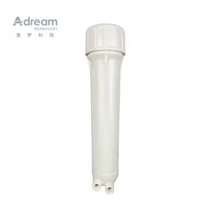 Anhui Adream Technology High Quality Membrane Housing 50G RO Membrane Housing