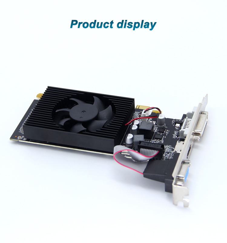 GeForce GT 730