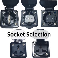 Pistolet de recharge V2L pour véhicule à énergie nouvelle, type 2, norme européenne, adaptateur de prise universelle côté véhicule, Chine
