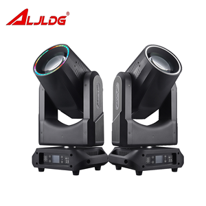 Nouvelle apparence <span class=keywords><strong>308</strong></span> faisceau lumineux LED DMX512 contrôle double prisme pour les concerts, les discothèques et les événements sur scène - Product Image 3