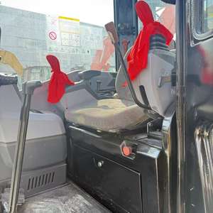 รถขุดขนาดเล็ก Sany Sany35U มือสอง 3.5 ตัน แบบตีนตะขาบ พร้อมมอเตอร์ SY60 SY75 SY95 รุ่นปี 2025 บริการหลังการขาย 1 ปี - Product Image 6