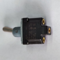 Interrupteurs à bascule de qualité commerciale Honeywell 1NT1-3-N MICRO SWITCH Série NT