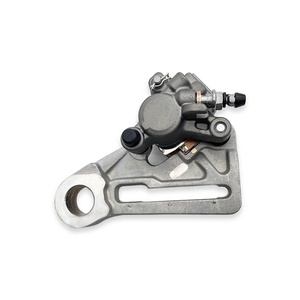 Accessoires de <span class=keywords><strong>moto</strong></span>, étrier de <span class=keywords><strong>frein</strong></span> arrière pour <span class=keywords><strong>moto</strong></span> tout-terrain pour HUSQVARNA GASGAS <span class=keywords><strong>Brembo</strong></span> Brake - Product Image 1