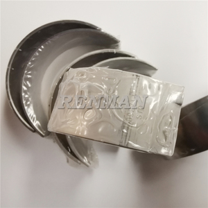 Cojinete de Biela para Motor Cummins QSB6.7 ISBe ISDe 4892714 4892715 - Product Image 3