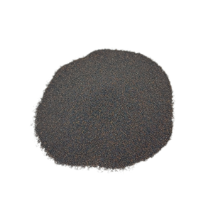 Pasir rutil kustom kualitas tinggi 95% 96% Titanium dioksida Tio2 untuk batang las dengan harga terbaik - Product Image 6