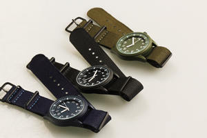 Reloj de Cuarzo de Lujo Asequible y Popular, Estilo Casual Clásico, Personalizable - Product Image 2