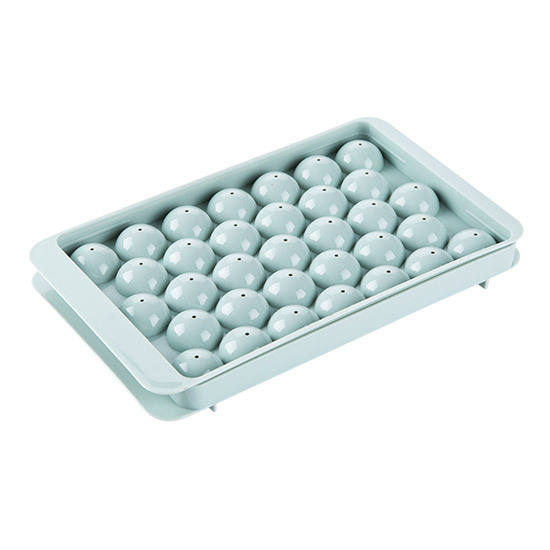 Modèle Blue-Ball, 33 grilles
