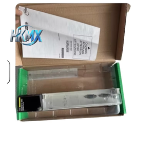 Módulo de Entrada Analógica Tm5sai4l, Nuevo, PLC Programable, Producto Auténtico - Product Image 1