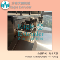 Machine de moulage composé Jinan Eagle Food Machinery