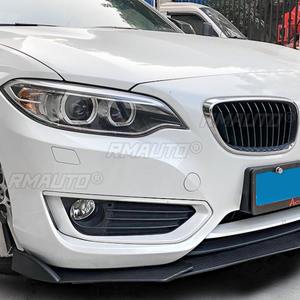 Protector de Parachoques Delantero para Auto, Difusor, Spoiler, Kit de Carrocería Universal para Todos los Modelos, Accesorios para Autos - Product Image 5