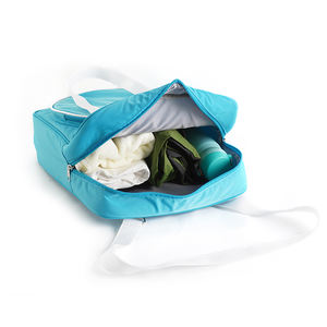 Sacs à bandoulière pour femmes, fourre-tout élégant pour sports de plein air, <span class=keywords><strong>jeu</strong></span> de gym, raquette, <span class=keywords><strong>tennis</strong></span>, raquette, <span class=keywords><strong>Tennis</strong></span>, tendance Offre Spéciale - Product Image 3