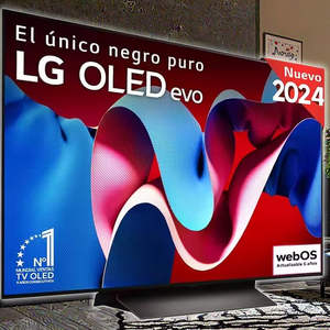 Téléviseur OLED 70 pouces intelligent 4K Ultra HD HDR 1300HZ noir d'occasion, prêt à être expédié, avec Alexa, modèle privé Fujian - Product Image 2