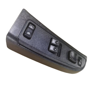 สวิตช์กระจกข้างคนขับเชฟโรเลตพร้อมแผง 15883322 สำหรับเปลี่ยนซ่อม - Product Image 2