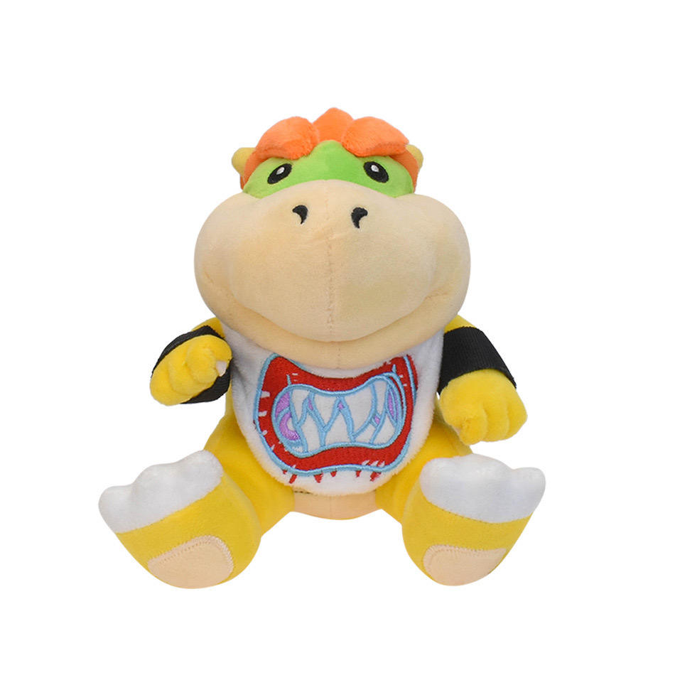 Bowser Koopa Jr 2