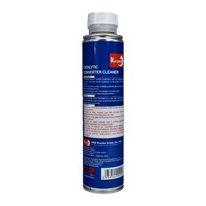 Limpiador de catalizador líquido de MOQ bajo y producto de lavado para una aplicación de cuidado eficaz - Product Image 4