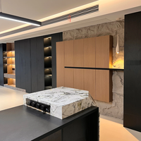 Personnalisation de plafonds en bois massif pour toute la maison : Sublimez chaque pièce de haut en bas