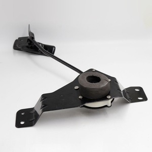 Soporte para Llanta de Repuesto MBSGSW 62800 4H000 para Ensamblaje de Llanta Exterior de Autos Kia y Hyundai - Product Image 2