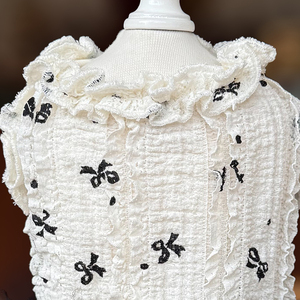 Robe de princesse pour chien miniature (Caniche, Bouledogue) respirante et élégante, <span class=keywords><strong>prix</strong></span> usine personnalisé, vente en gros, accessoires photo charmants pour animaux de compagnie - Product Image 4