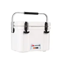15L small vaccine cooler fridge ice chest box for medicine