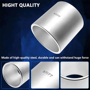 Kit de Mangueiras de Aço 40CR para Reparo Automotivo, Remoção e Instalação de Buchas, Rolamentos e Vedações - Product Image 4