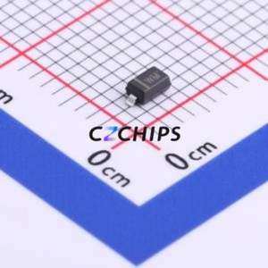 Diode Zener BZT52C22 SOD-123 d'origine - Nouvelle - Vente en gros de composants électroniques - Fournisseur de puces et service BOM - Product Image 1