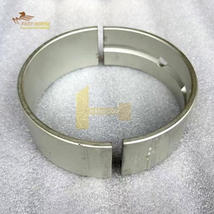 แบริ่งหลัก 3178766 สำหรับเครื่องยนต์ CAT C15 C18 C27 C32 3408B 3408C 3406B 3406C 3412C/D อะไหล่เครื่องจักร แบริ่งเพลาข้อเหวี่ยง 317-8766 - Product Image 2
