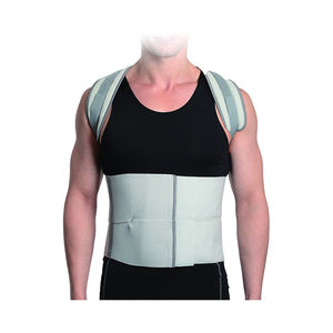 Orthèse de la colonne vertébrale OL-WA113 orthèse de soutien dorsal portable pour <span class=keywords><strong>fracture</strong></span> lombaire - Product Image 1