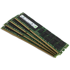 M393A4K40Db3-Cwe 100% haute performance d'origine 32 Go DDR4-3200 mémoire de serveur ECC enregistrée pour centre de données et serveur Cloud Stock - Product Image 3