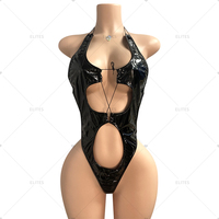 Tenues de strip-teaseuse en gros ELITES, vêtements de danse exotique, combinaisons, bikinis et lingerie de différentes couleurs