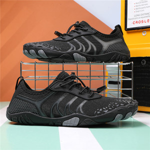 Water <b>Shoes</b> Outdoor Hiking <b>Soft</b> Sole Breathable Anti Slip Unisex Trekking Sandals For Beach And Fitness Activities - Product Image 3