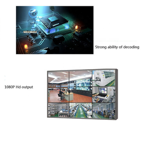Barato y de buena calidad tseye 32ch video recorder 5mp H.265 IP AHD TVI CVI CCTV 32ch <span class=keywords><strong>DVR</strong></span> - Product Image 5