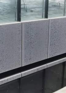 Papan semen serat premium Non asbes 6mm harga lembaran datar semen serat - Product Image 4