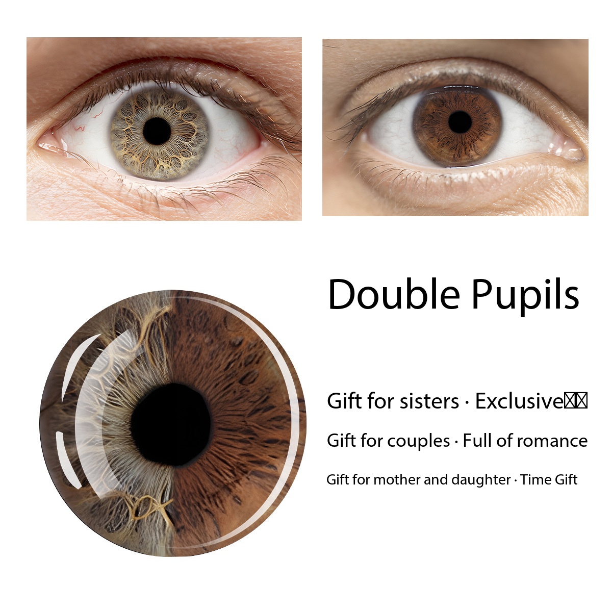 Silver double