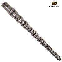 CAMSHAFT HQ CH11988 untuk GENERATOR SET G3512 merek Zambrano Baru Asli dan OEM Tersedia