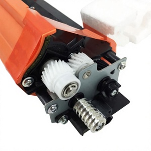 ดรัมยูนิตเครื่องถ่ายเอกสารแท้รุ่น A8H403D DV912 808 958 ราคาประหยัด สำหรับ Konica Minolta Bizhub - Product Image 4