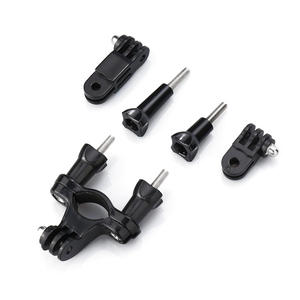 Kit de Montaje en Bicicleta en Forma de Y para GoPro con Abrazadera para DJI Osmo, Soportes de Cámara Premium - Product Image 3